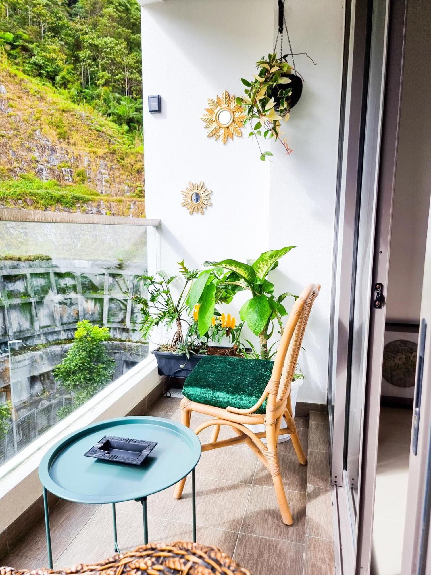 Pangsapuri Mossy Forest Family Retreat Ii, 2-8 Pax, Cameron Highlands